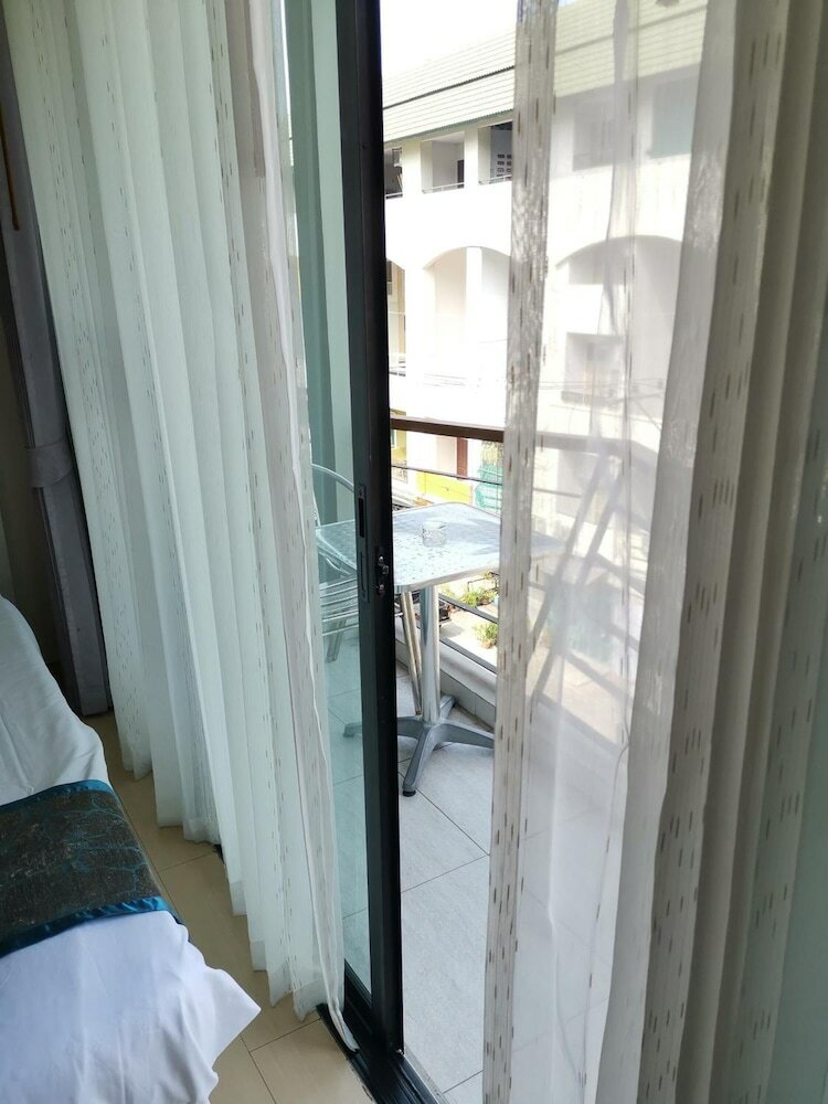 Фото Abani Jomtien Inn