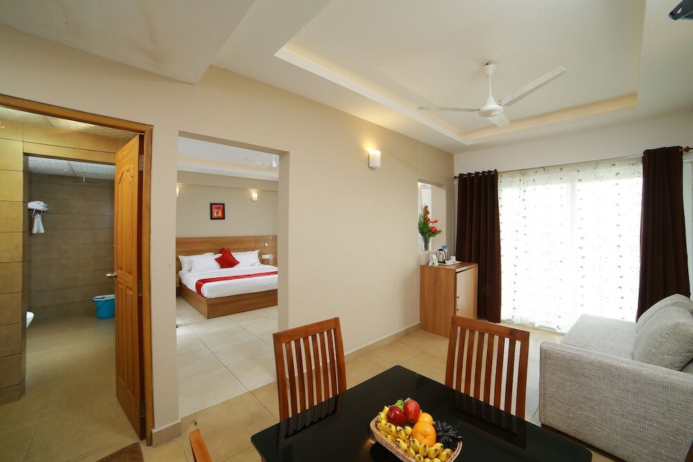 Фото The Munnar Queen