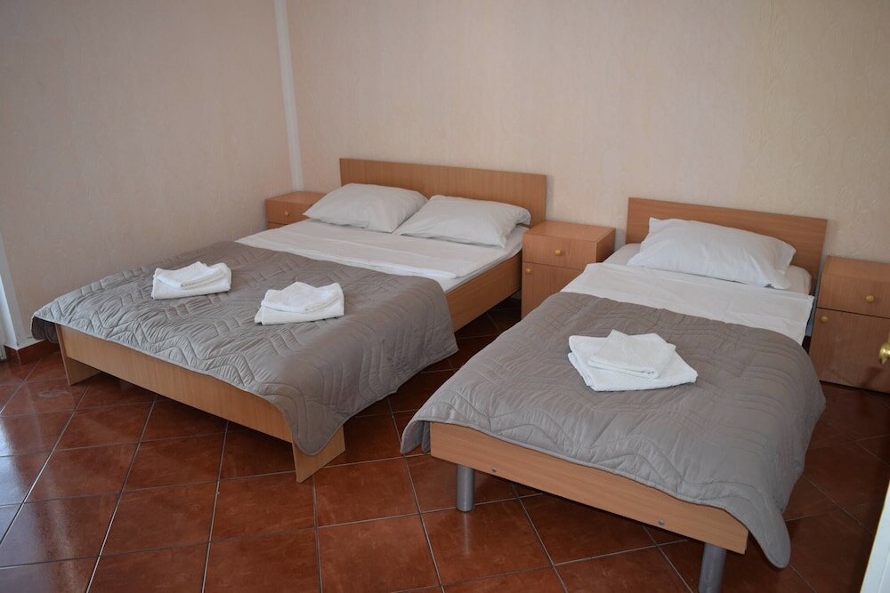 Фото Martinovic Rooms