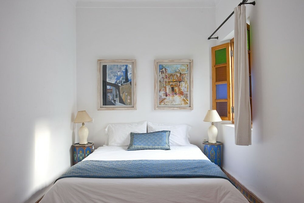 Фото Riad Dar Aida