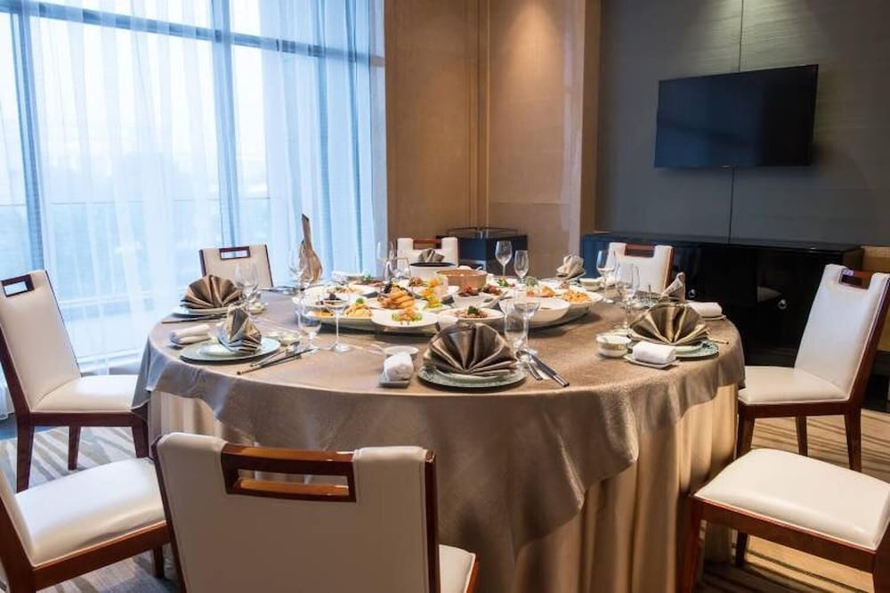 Фото Landison Plaza Hotel Ningbo