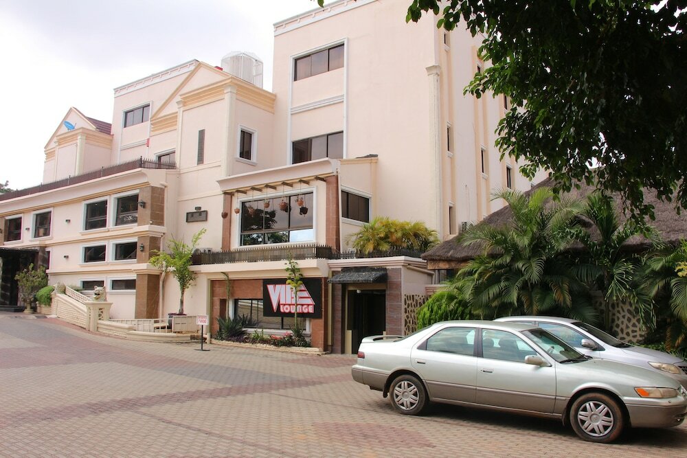 Фото отеля 3