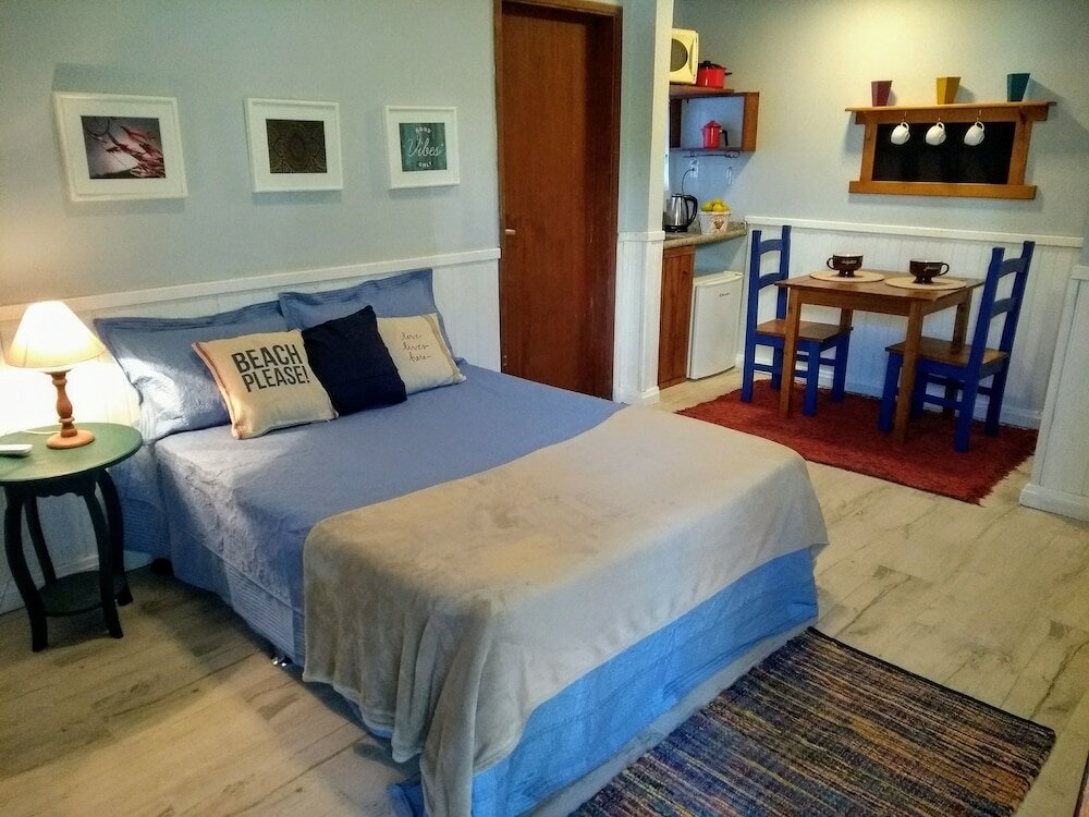 Фото Pousada Pedra da Boa Vista