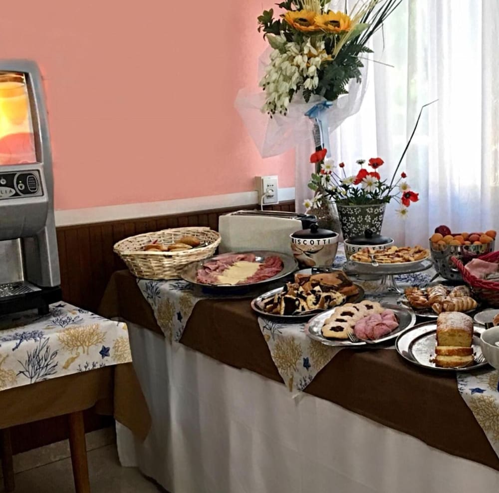 Фото Be Hotel Rimini