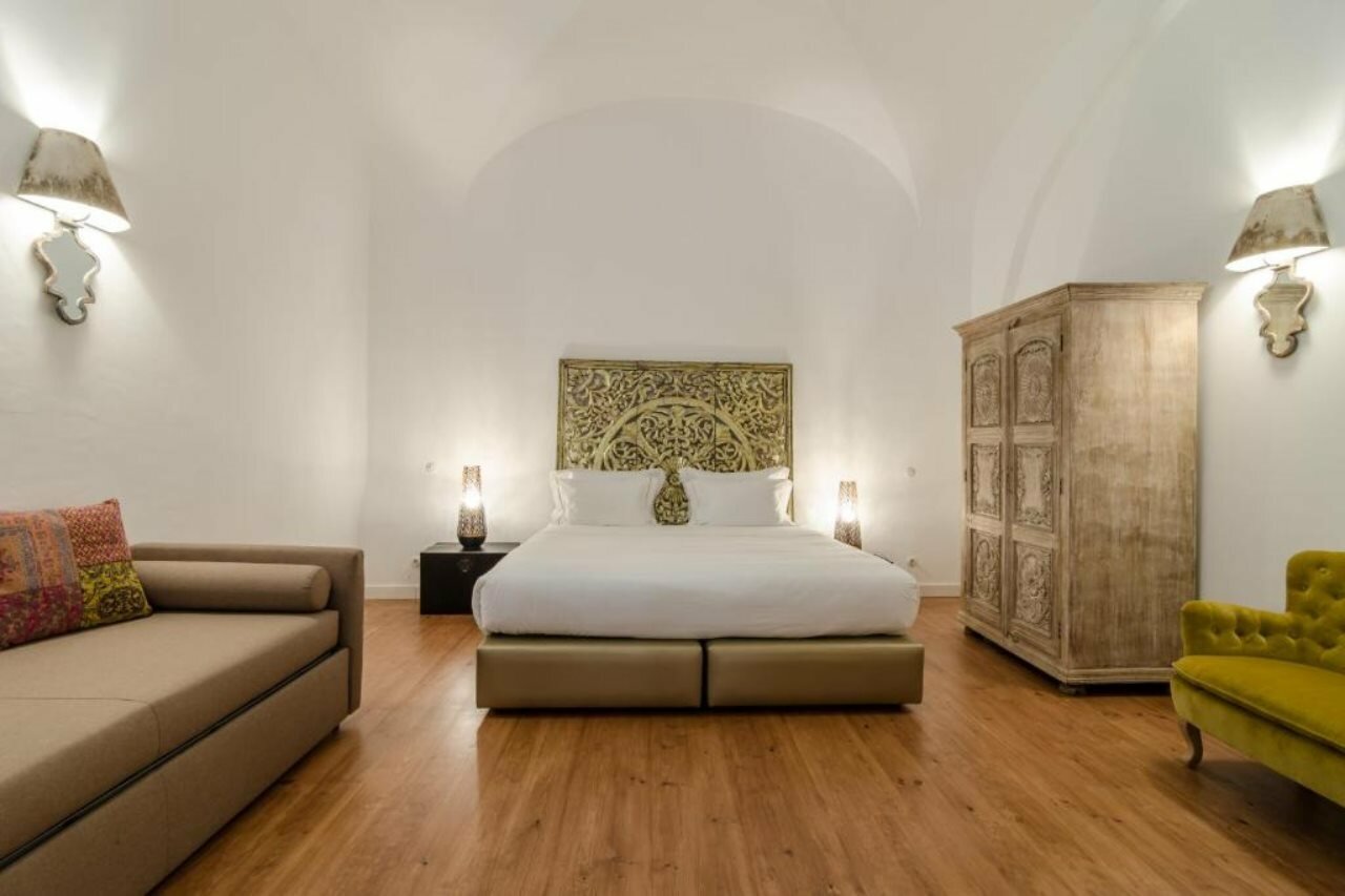 Фото Casa Morgado Esporão