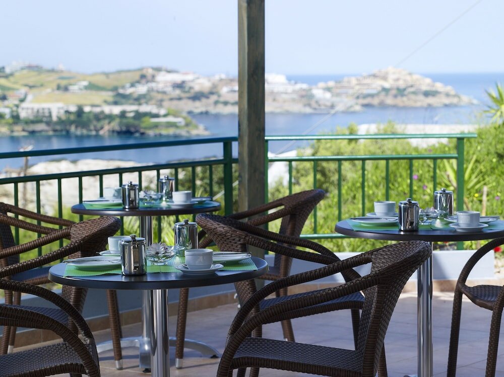 Фото Erivolos Hotel Apartments