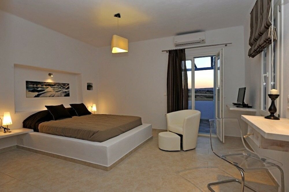 Фото Blue Mare Villas