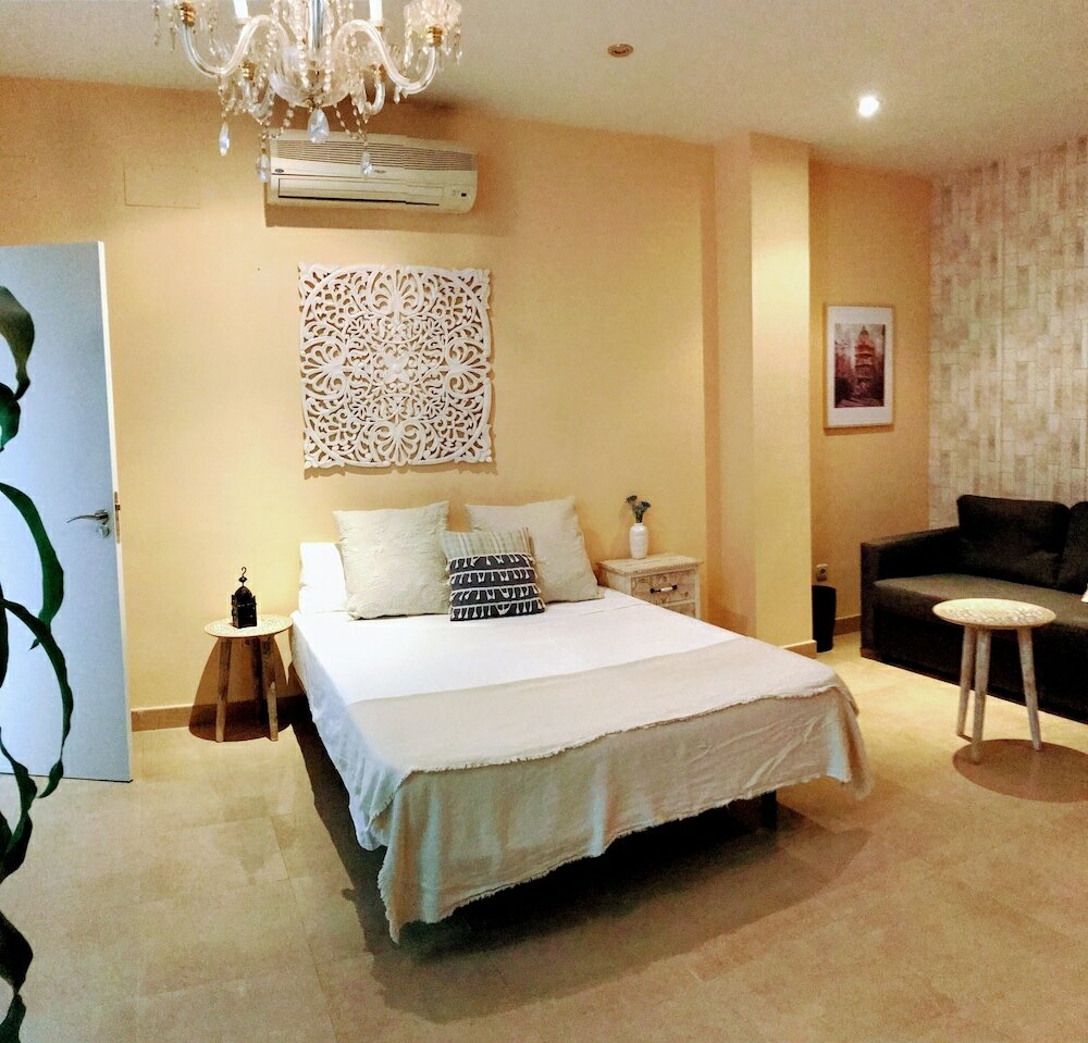 Фото Triana Luxury Home