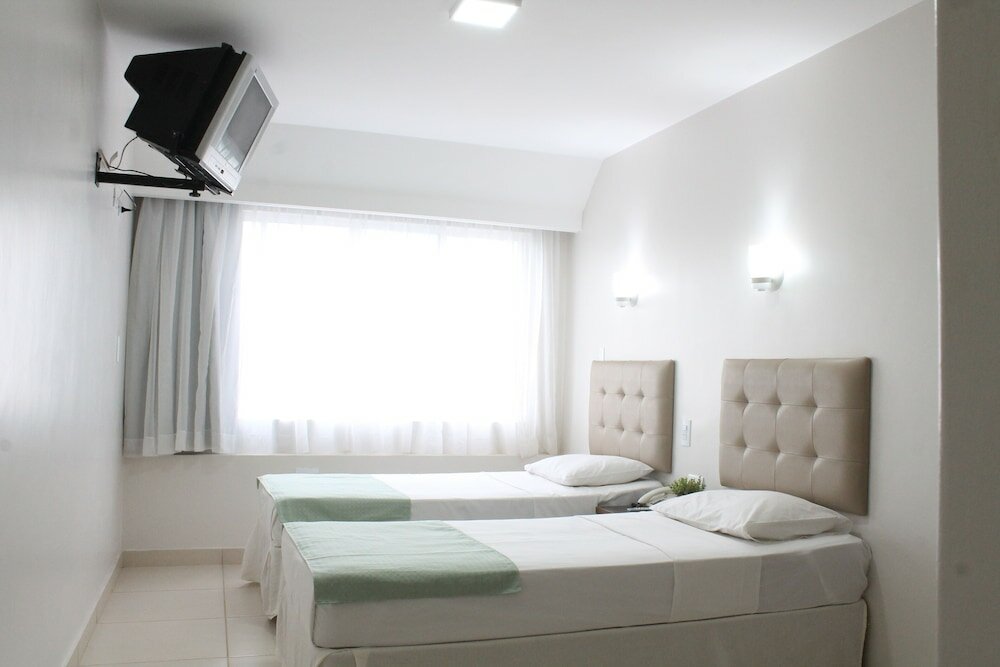 Фото Hotel Doral Apucarana