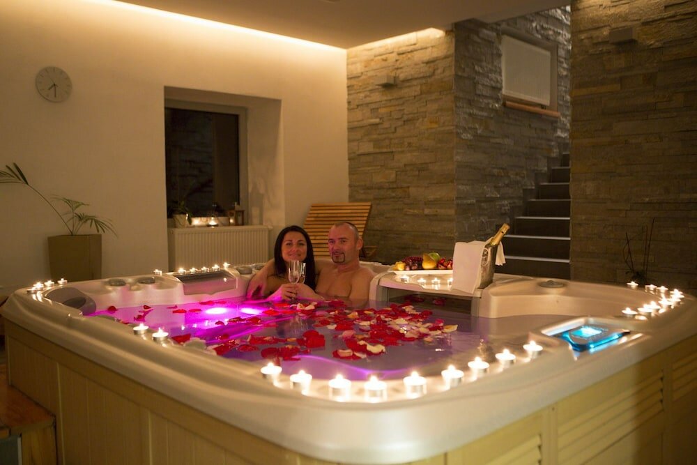 Фото Horsky Hotel Sliezsky Dom