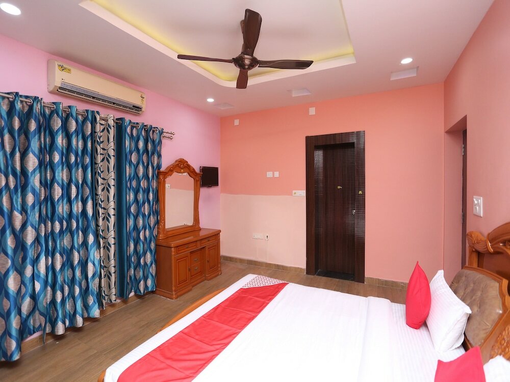 Фото Oyo Flagship 11659 Kalinga Regency