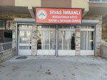 Sivas Imranli Bogazoren Village Association (Ankara Province, Mamak District, Bağlarbaşı Cad., 90A), asociaciones y sindicatos industriales
