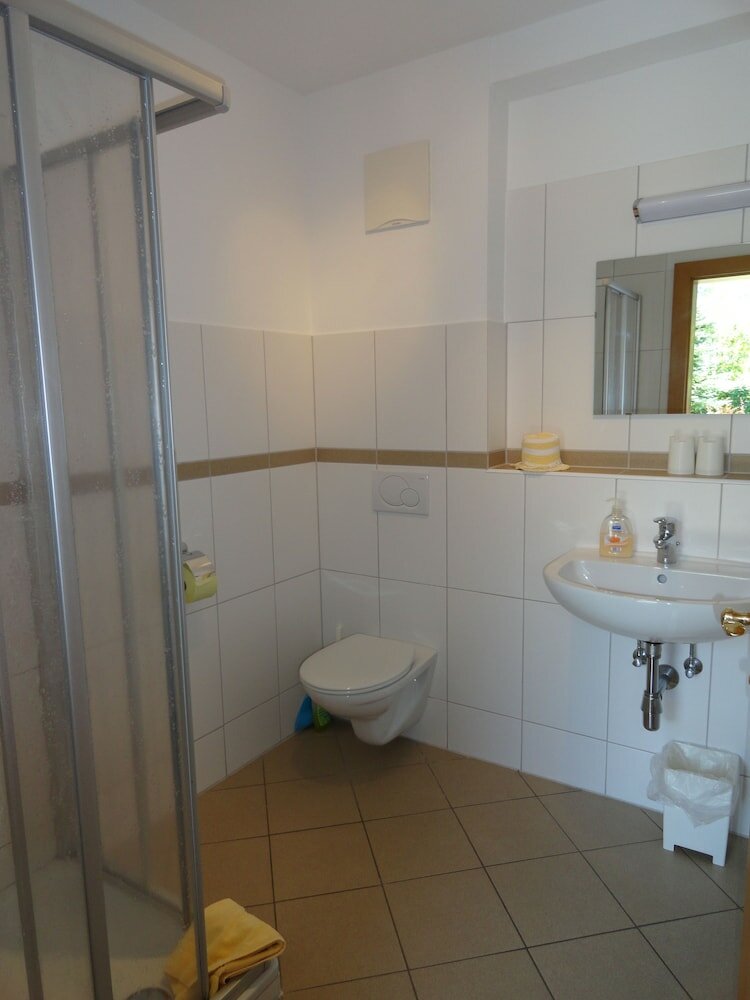 Фото Haus Patricia