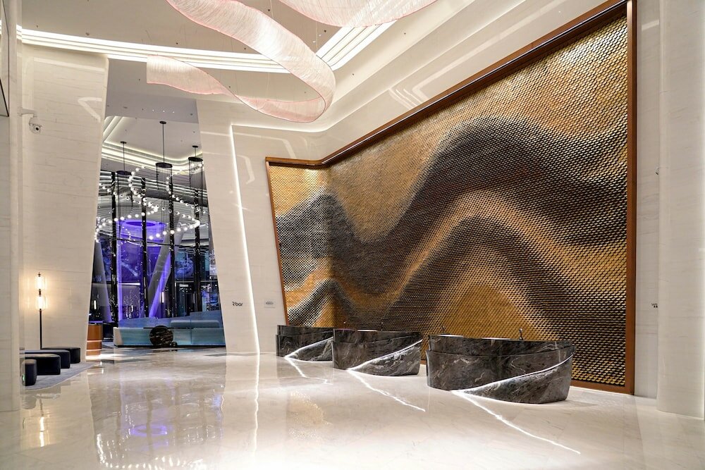 Фото Renaissance Zhuhai