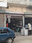 Shaokat Pahlawan (Madina Colony, 31), car service, auto repair