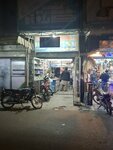 Al Makkah Electric Store (Model Town, Model Town Block C, 158/41C), electronics store