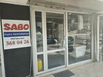 Sabo Dry Cleaning (İstanbul, Kadikoy, Bagdat Avenue, 159A), tintorería