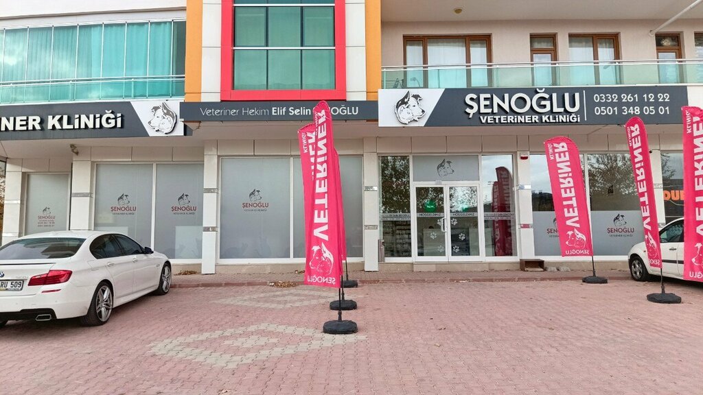 Veterinary clinic Yazır Veterıner Klınıgı, Konya, photo