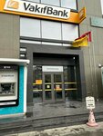 Vakıf Bank (Ankara Province, Altındag District, Zübeyde Hanım Mah., Samanyolu Cad., 4) ، بنك
