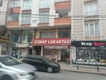 Tradesmen Restaurant (İstanbul, Esenyurt, Hacı Bayram Veli Cad., 108A), restaurant