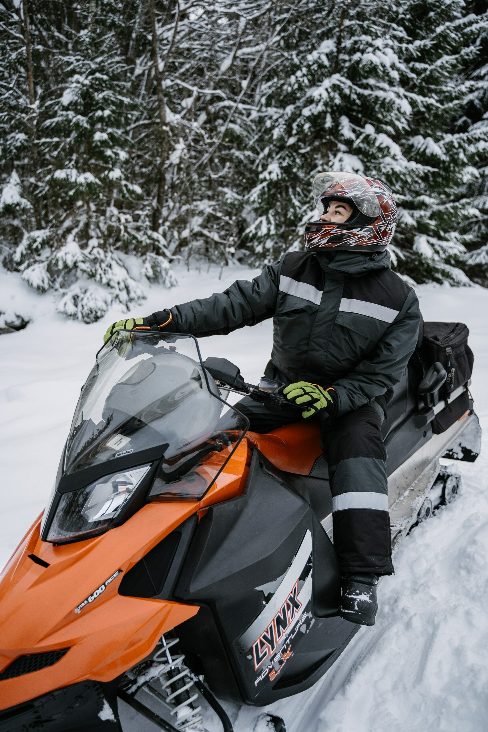 Фото Ягодная деревня