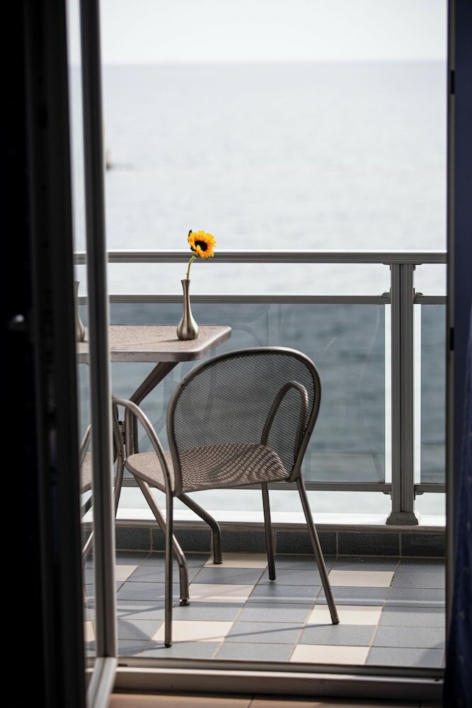 Фото Hotel Kymata