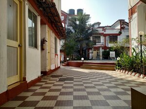 Гостиница Atlanta Beach Resort