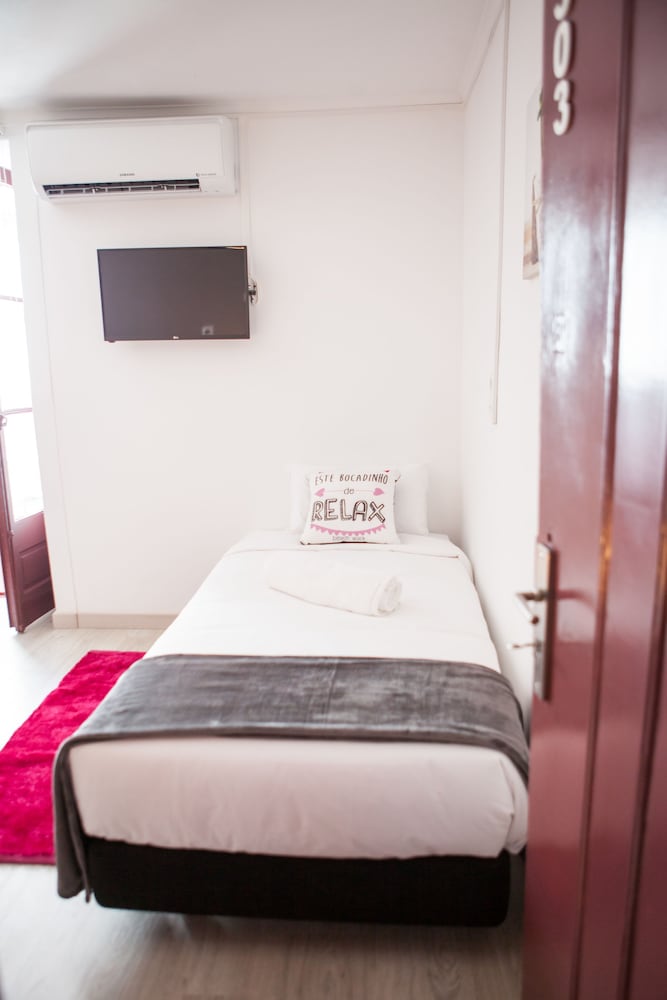 Фото Lx Center Chiado