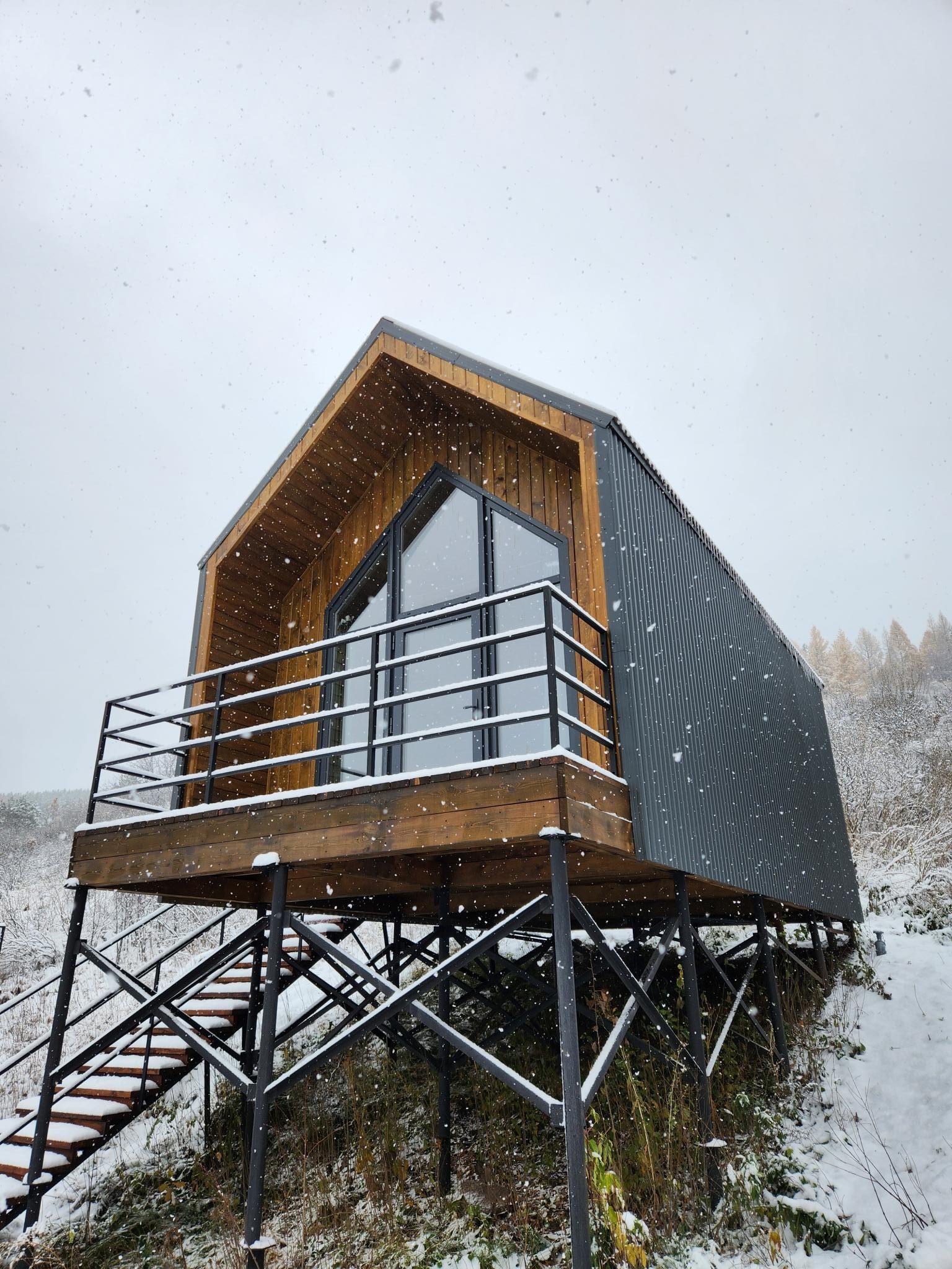 Фото 11 Гор Алтая