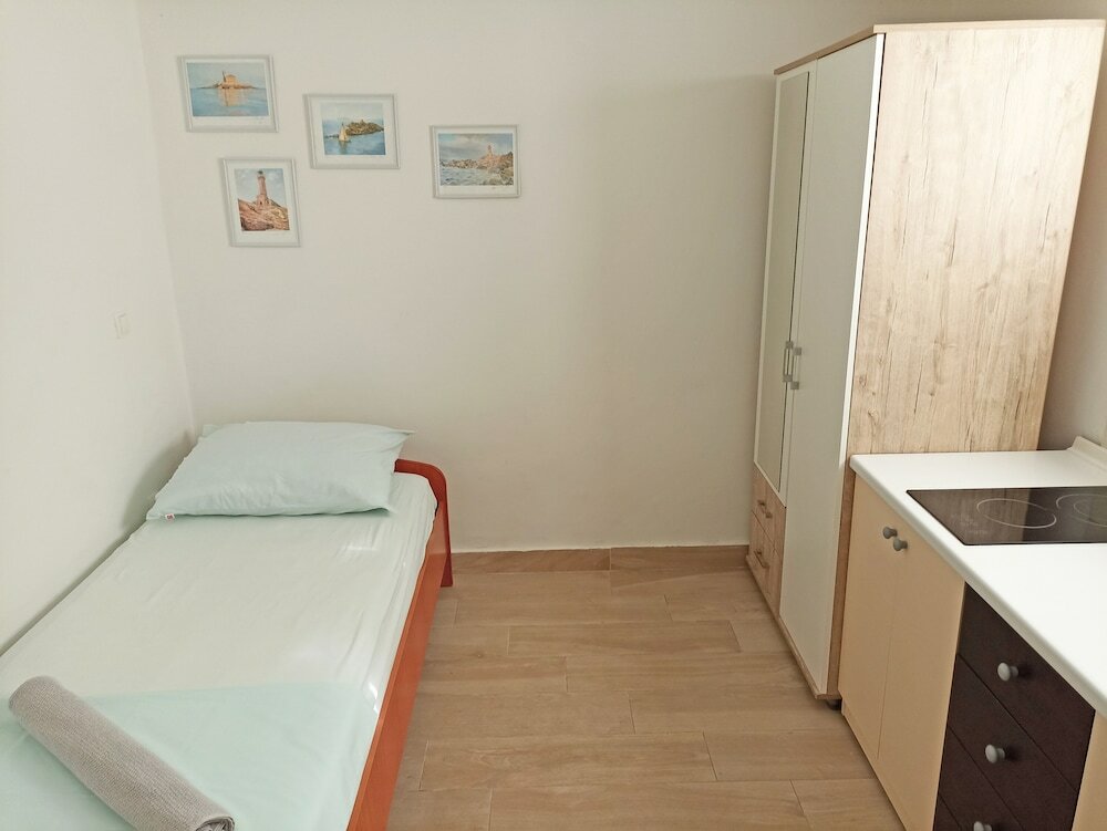 Фото Beach House Split