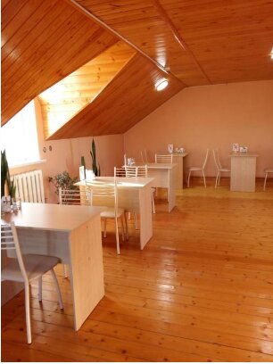 Фото Старая мельница