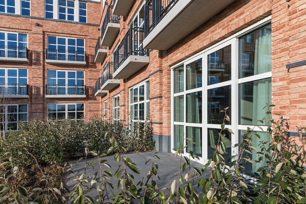 Фото Van der Valk Hotel Apeldoorn Nieuw