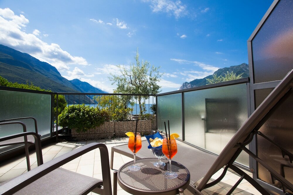 Фото Hotel Lido Blu Surf & Bike