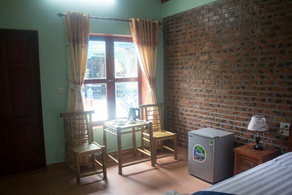 Фото Tam Coc Moonlight Bungalow