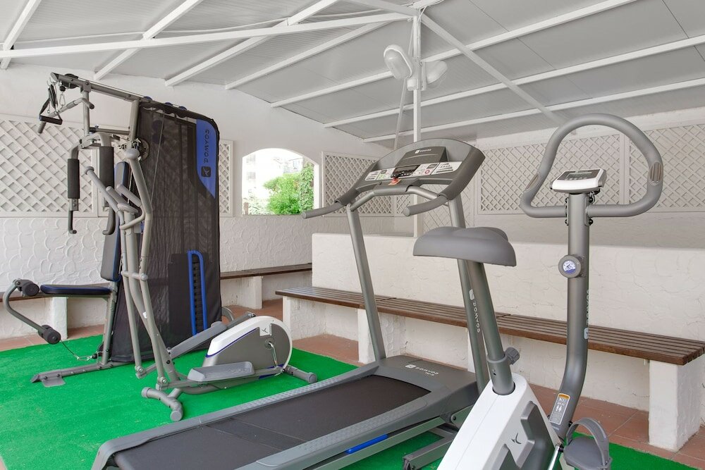 Фото Green Village Cesenatico