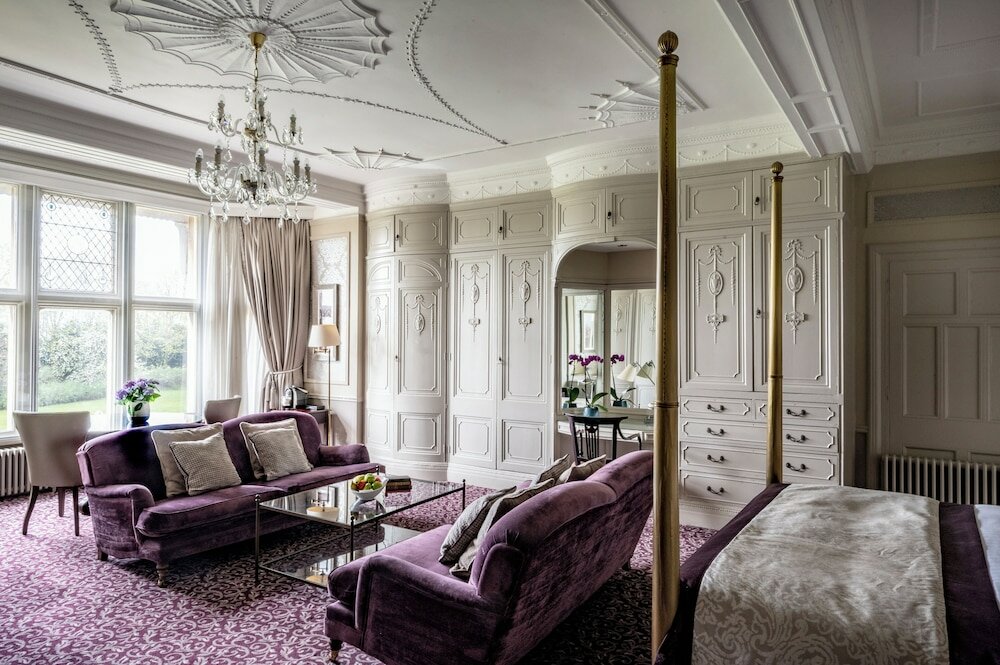 Фото Woodlands Park Hotel