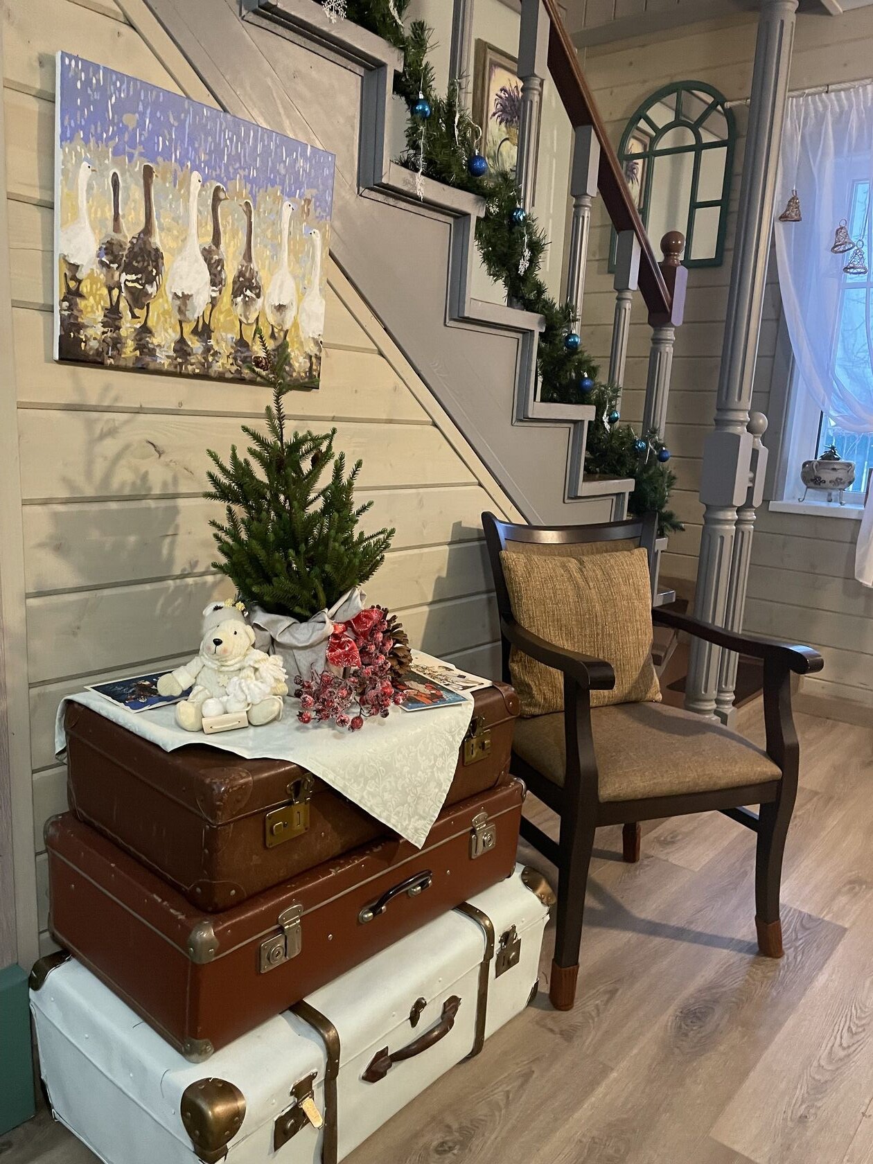 Фото Моя провинция