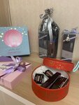 Мэри Кэй (mikrorayon Novaya Derevnya, Naberezhnaya ulitsa, 35к6) ، متجر بيع العطور ومستحضرات التجميل