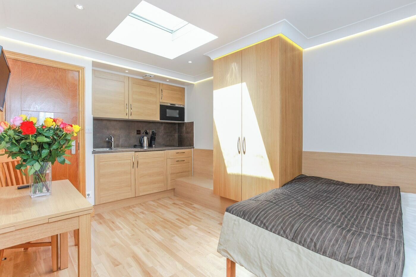 Фото Guilford Street Apartments