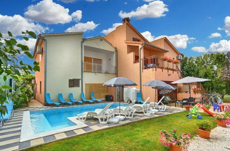 Апартаменты Apartment Vili 351