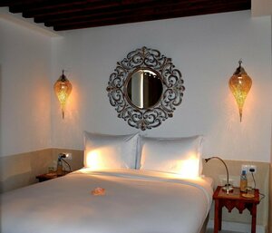 Гостиница Riad Dar Dar
