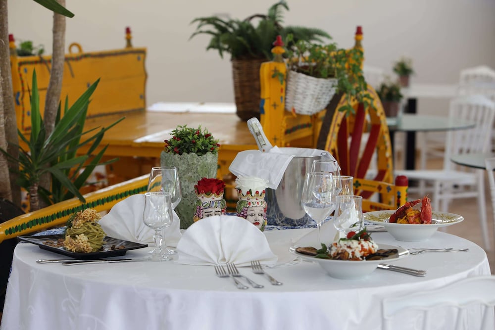 Фото Resort Costa House