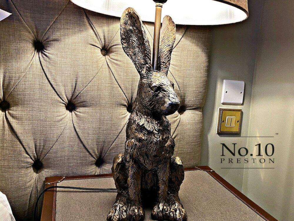 Фото No. 10 Preston