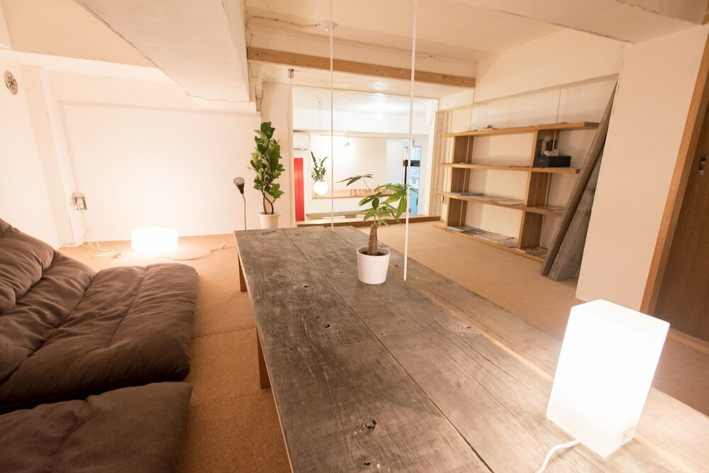 Фото Plum Hostel