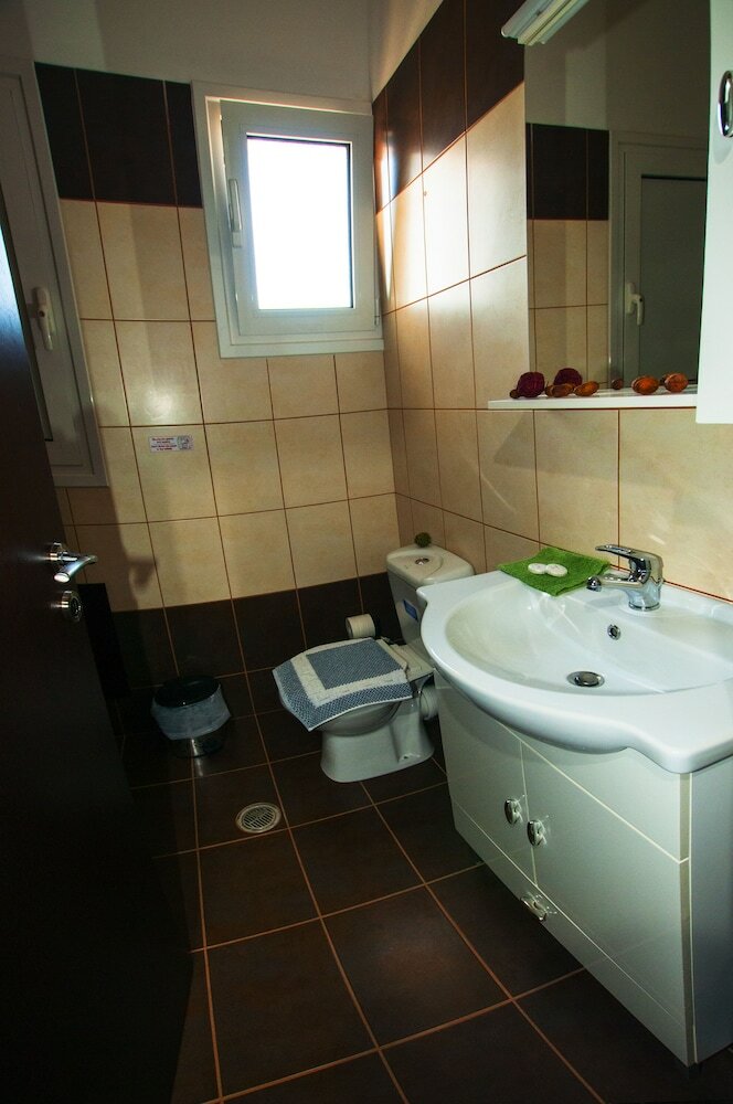 Фото Elpidis Villa