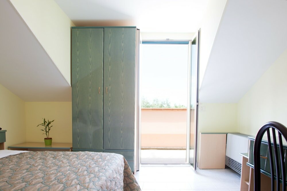 Фото Albergo Il Giardino