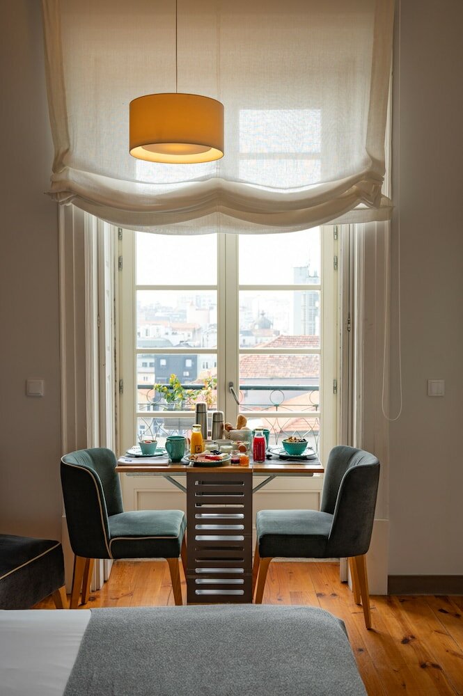 Фото Feels Like Home Santa Catarina Prime Suites