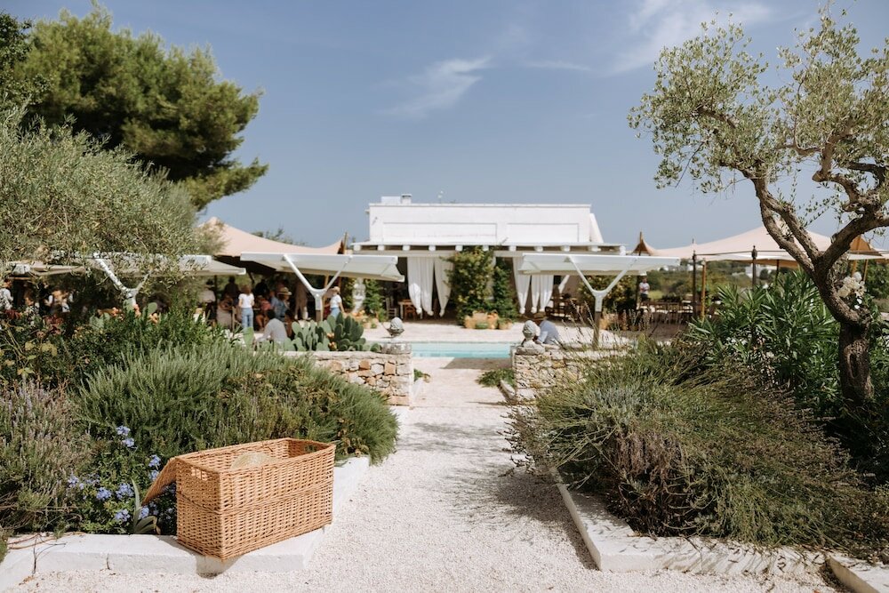 Фото Tenuta del Lauro