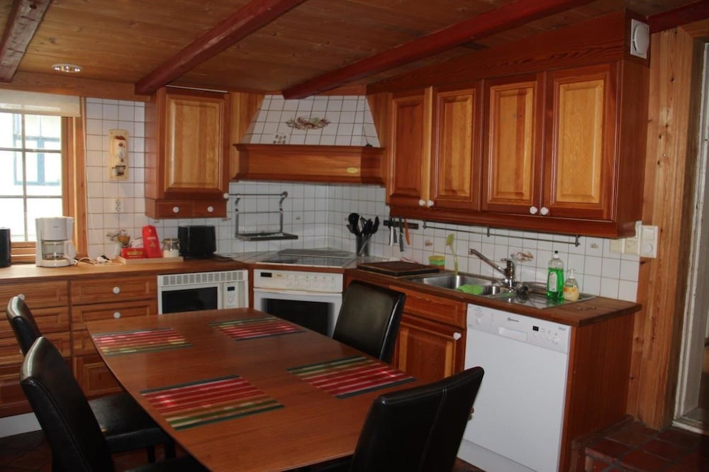 Фото Skuteviken Apartments Anno 1790