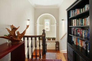Апартаменты Barry Hall